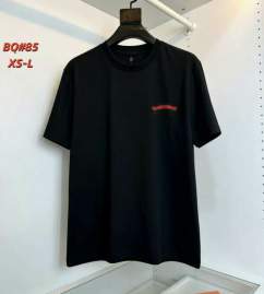 Picture of Chrome Hearts T Shirts Short _SKUChromeHeartsXS-L12yr3717011
